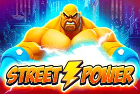 Street Power