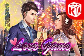 Love Game Mobile
