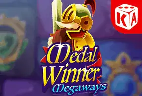 Medal Winner Megaways Mobile