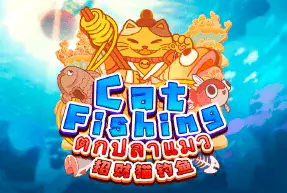 Cat Fishing