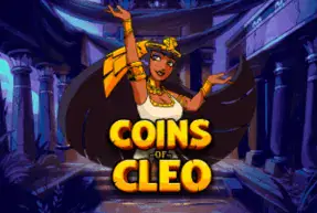 Coins of Cleo