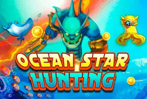 Ocean Star Hunting Mobile