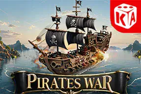 Pirates War Mobile