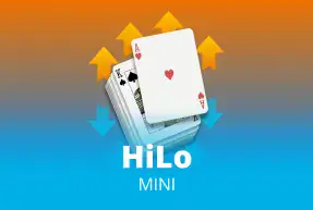 Mini Hi-Lo