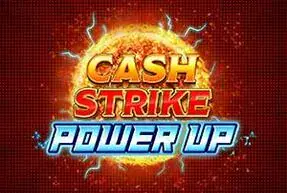 Cash Strike Power Up Mobile