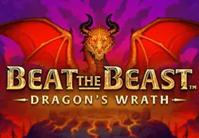 Beat the Beast Dragon's Wrath Mobile