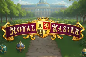 Royal Easter