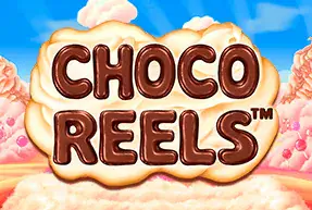 Choco Reels Easter Mobile