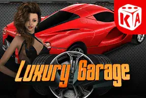 Luxury Garage Mobile