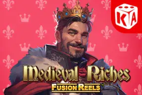 Medieval Riches Mobile