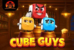 Cube Guys