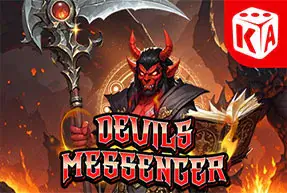 Devils Messenger Mobile