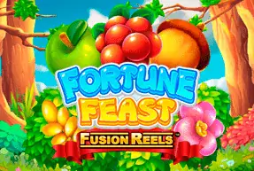 Fortune Feast Fusion Reels Mobile