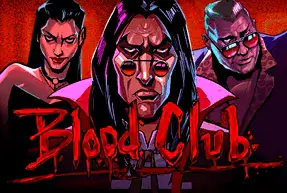 Blood Club