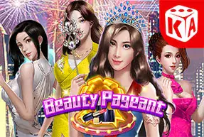 Beauty Pageant Mobile