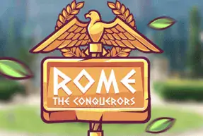 Rome - The Conquerors