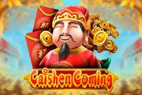 Caishen Coming