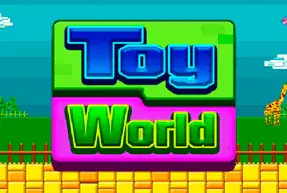 Toy World Mobile