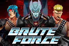 Brute Force Mobile