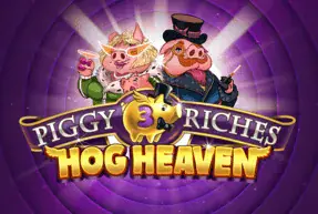 Piggy Riches 3: Hog Heaven Mobile