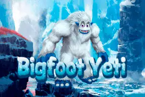 Bigfoot Yeti Mobile