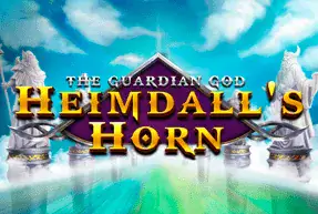 The Guardian God Heimdall's Horn