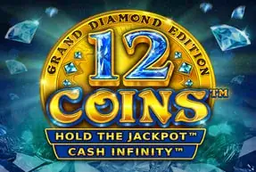 12 Coins™ Grand Diamond Edition Mobile