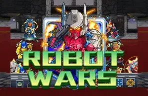 Robot Wars Mobile