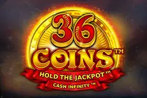 36 Coins™ Mobile