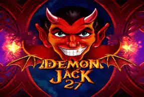 Demon Jack 27 