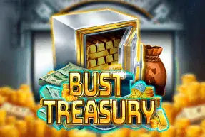 Bust Treasury Mobile