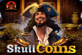 Skull Coins