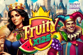 Fruity x125
