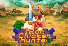Iron Chicken Hunter Mobile