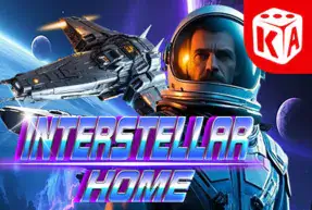 Interstellar Home Mobile