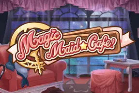 Magic Maid Café Mobile