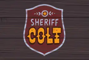Sheriff Colt