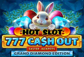 Hot Slot™: 777 Cash Out Grand Diamond Edition Easter Jackpots Mobile