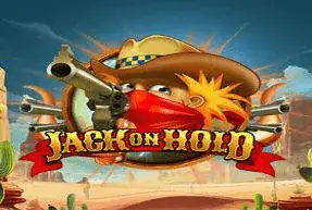 Jack on Hold 