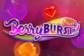 Berryburst Mobile