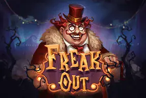 FREAK OUT Mobile