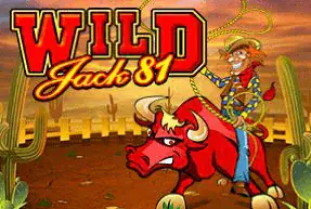Wild Jack 81  Mobile