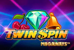Twin Spin Megaways Mobile