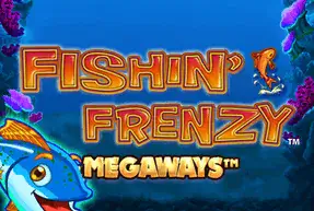 Fishin Frenzy Megaways Mobile