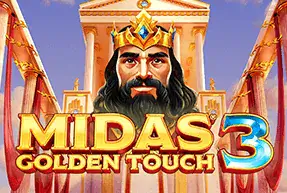 Midas Golden Touch 3 Mobile