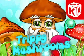 Trippy Mushrooms Mobile