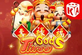 Three Gods Mobile