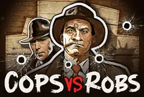 Cops vs Robs