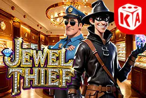 Jewel Thief Mobile