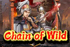Chain Of Wild Mobile